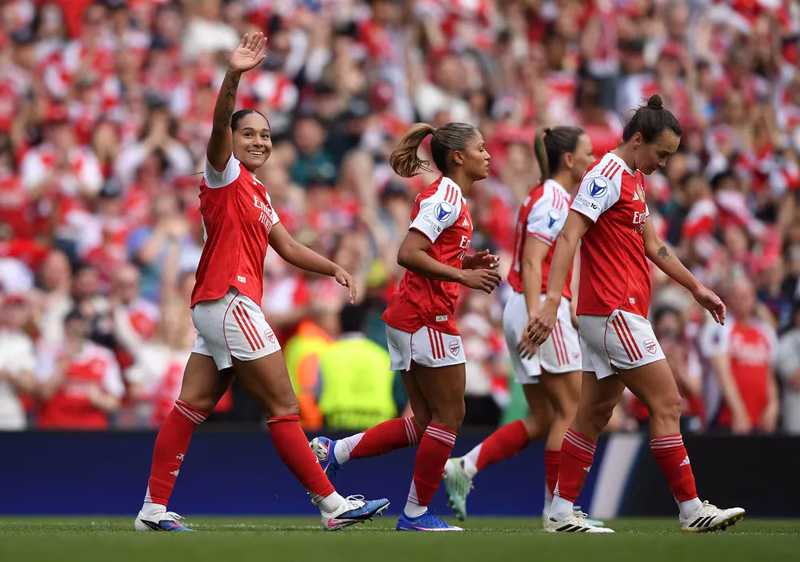 FC 27 Arsenal